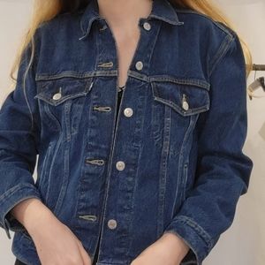 Levi's Jean jacket